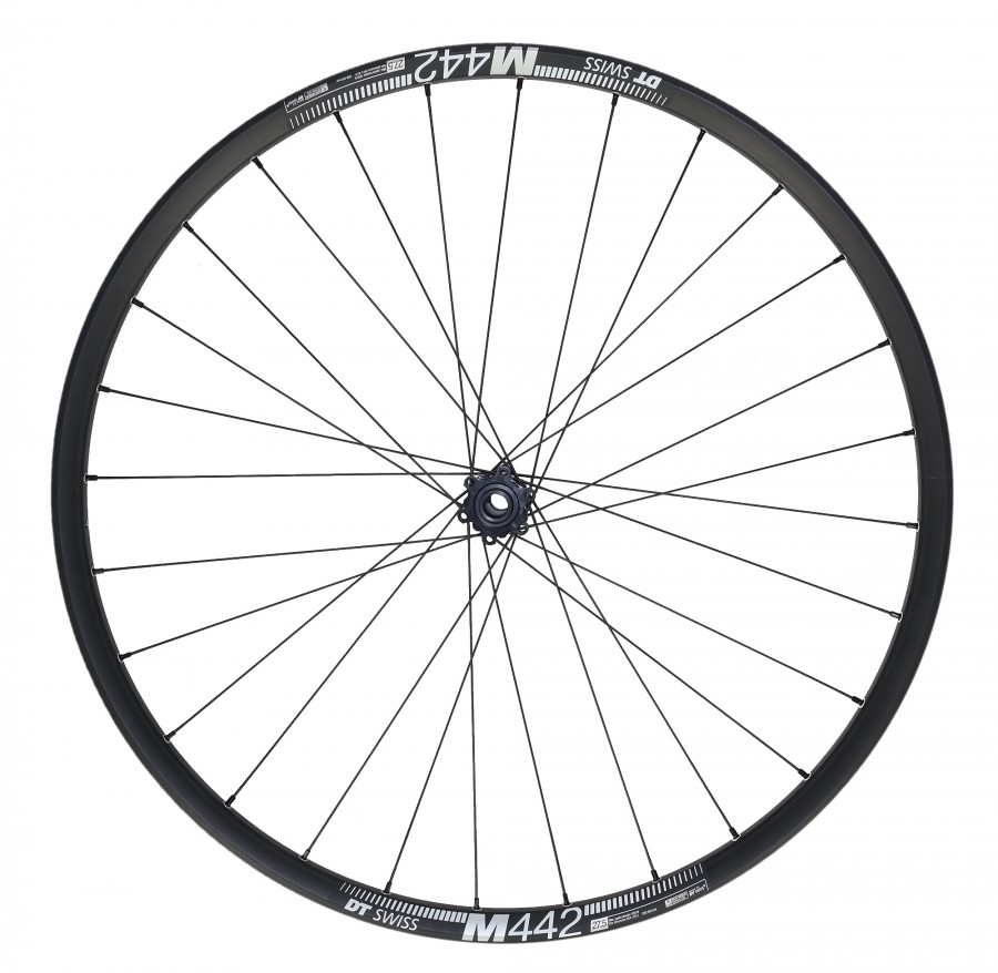 Koła DT 370 SP/DT M442 29er/Race_