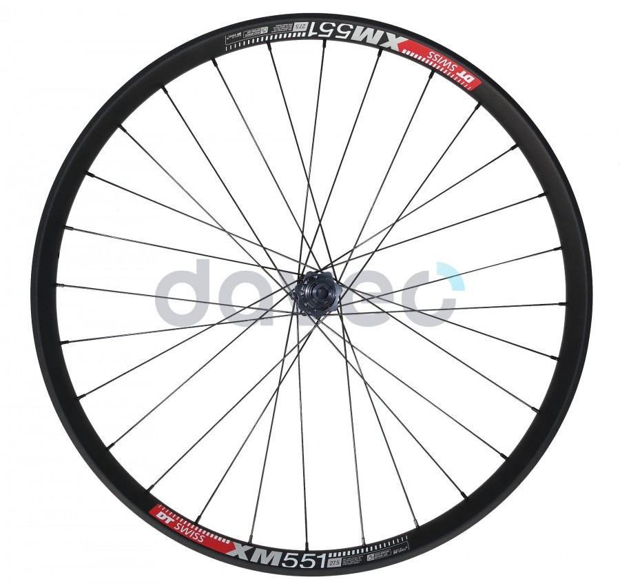 Koła DT 350 Boost/DT XM551 27.5/ Pillar_Sram XD