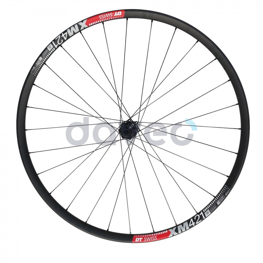 Koła DT 350 Boost/DT XM421 29er/ Race_