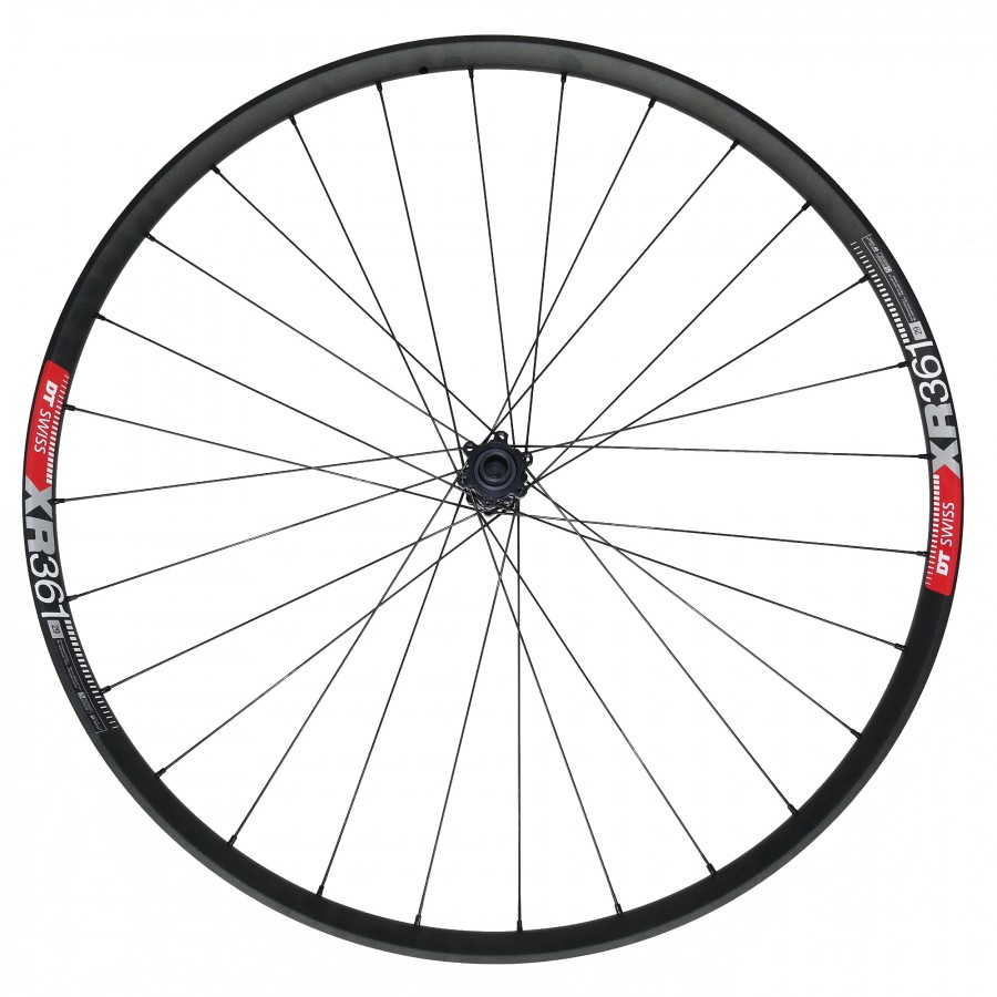 Koła DT 370 SP/DT XR361 29er/Race_
