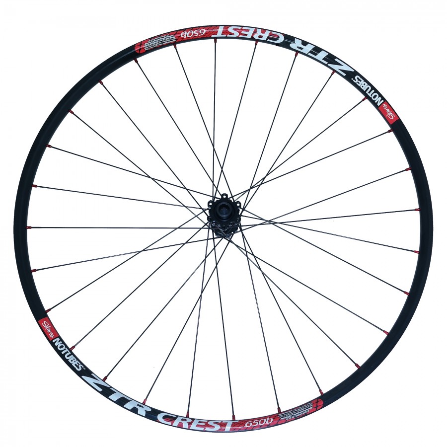 Koła DT 370 SP/ZTR Crest 650b/Pillar_