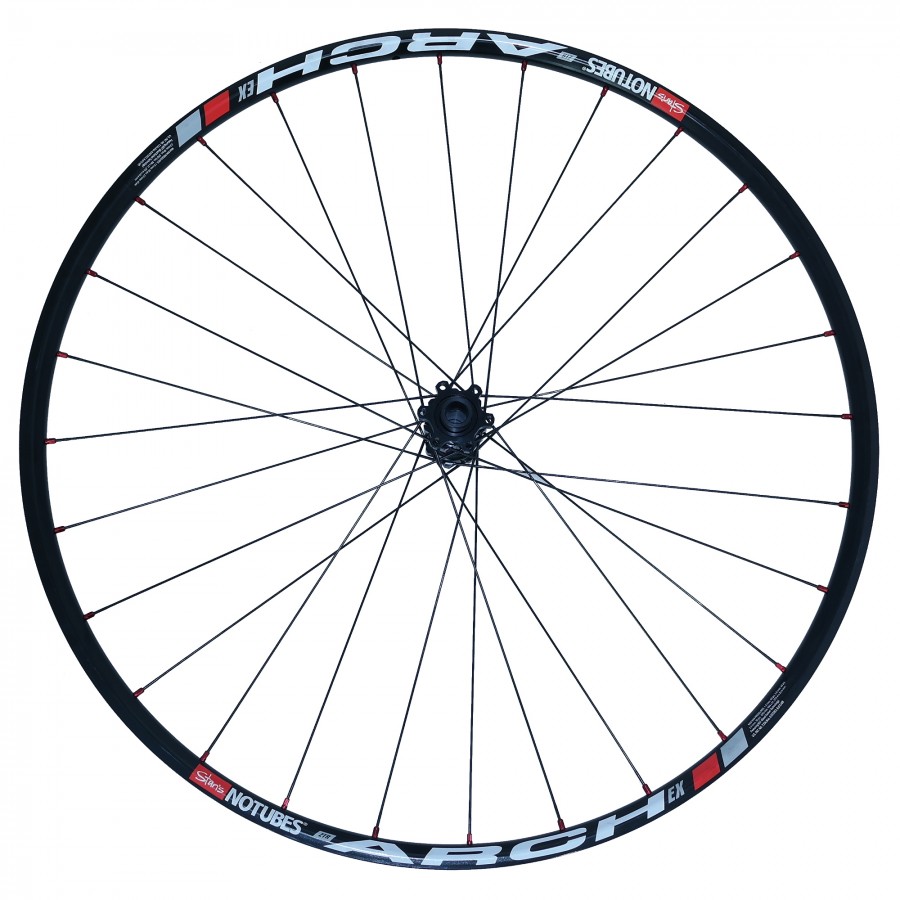 Koła DT 370 SP/ZTR Arch EX/Pillar_