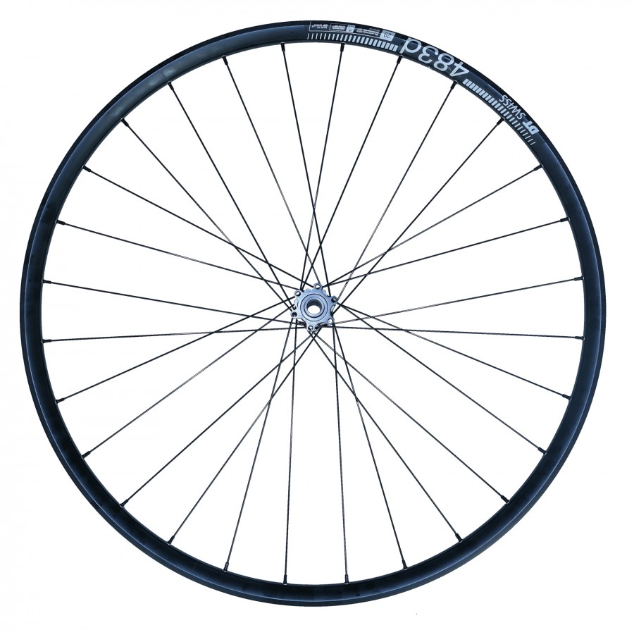Koła DT 370 SP/DT 483D 29er/Champion_